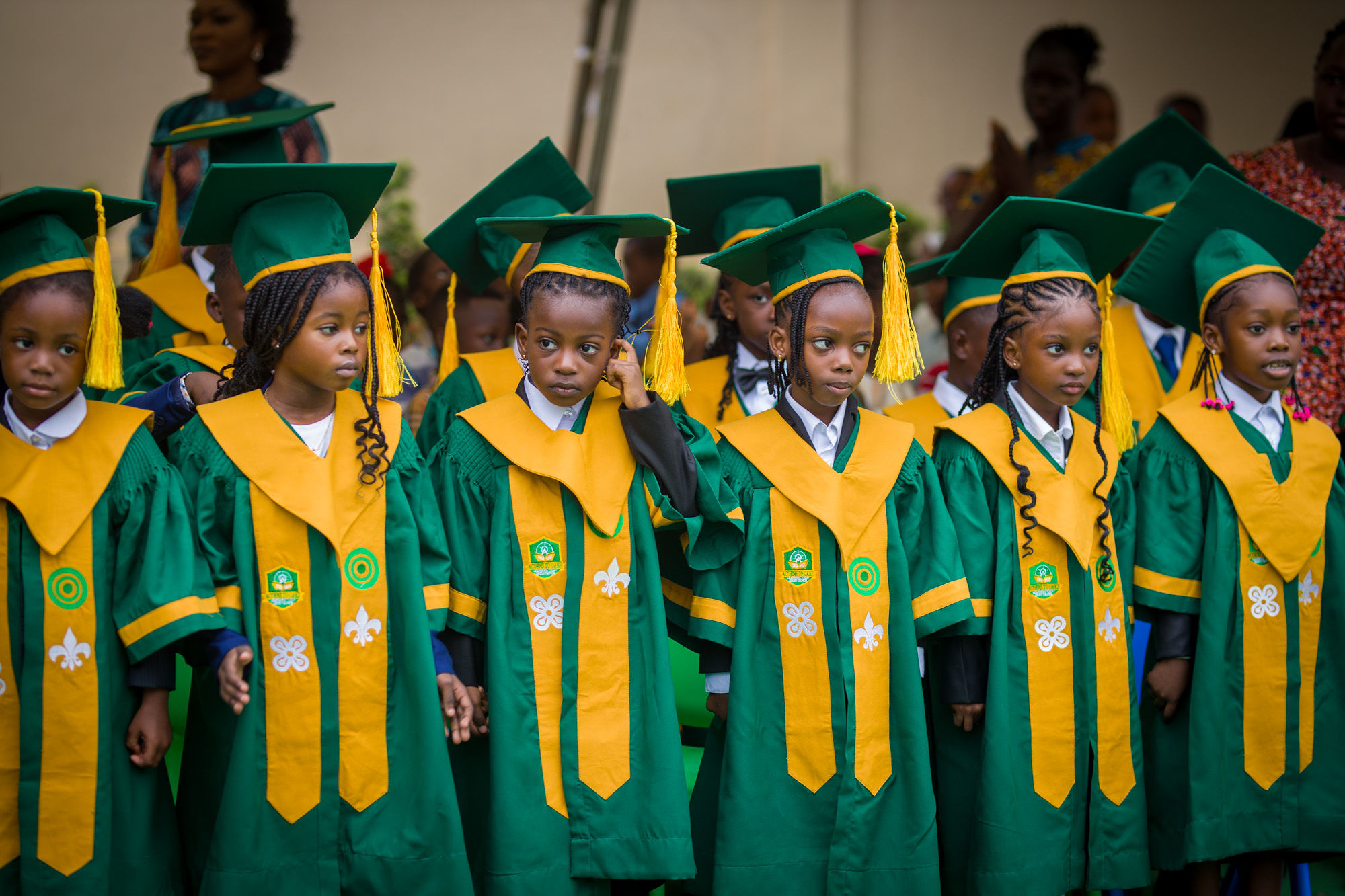 Graduation 2024